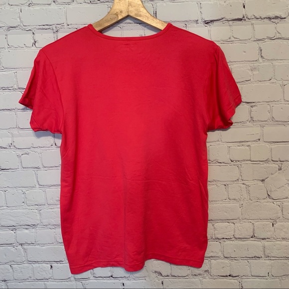 Nike Pink Shirt - Picture 7 of 9